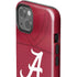 University of Alabama Maroon Jersey iPhone 15 Impact Case